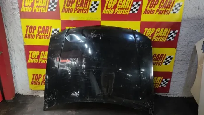 Capo Volkswagen gol g4 - usado, preço bom