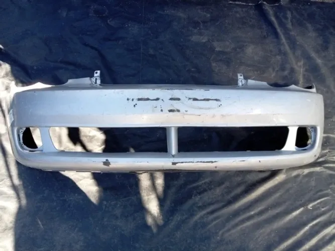 Parachoque Diant Chrysler Pt Cruiser 2006/2010 com detalhe 