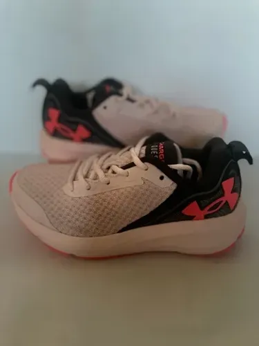 Tênis Under Armour Quest Original N 33