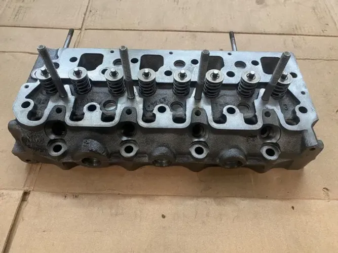 Perkins Cabeçote 404