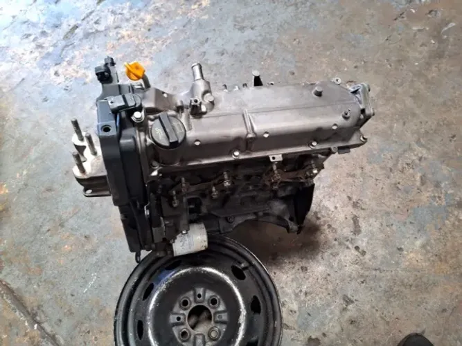 Motor evo 1.0 palio e uno 