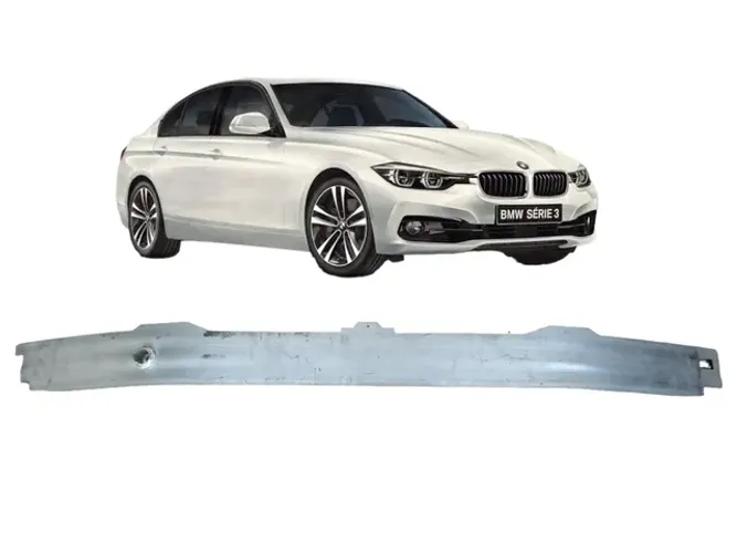 Alma Parachoque Dianteiro Bmw 316i 320i 328i 335i 2013 2014 2015 2016 2017 2018