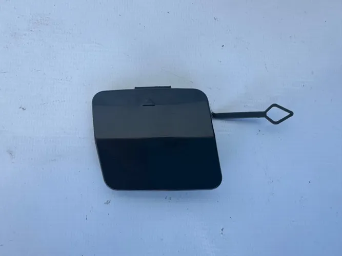 Tampa Reboque Parachoque Dianteiro Bmw 116i 118i 2012 2013 2014 2015