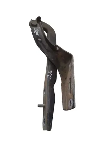 Dobradiça Do Capô Lado Esquerdo Peugeot 307 2.0 N26