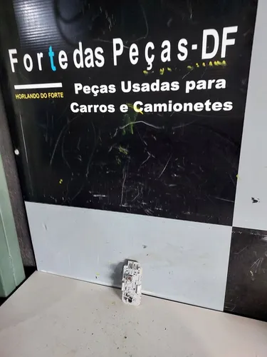 Circuito Soquete Da Lanterna Lado Direito Do Gol G4 2006 À 14 Cód:2490221