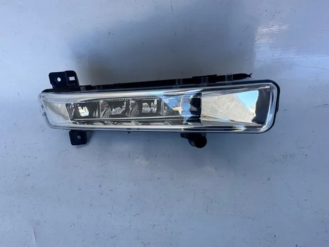Farol de Milha Led Direito Bmw Série 5 530i 540i 2017 2018 2019