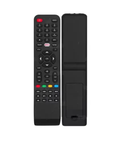 CONTROLE REMOTO PARA TV SMART PHILCO VC VC-A8198