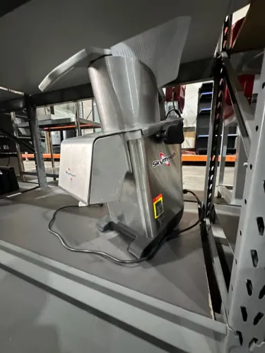 Processador de alimentos PA 7 pro skymsen