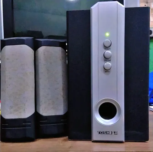 Alto-falante subwoofer 200 reais