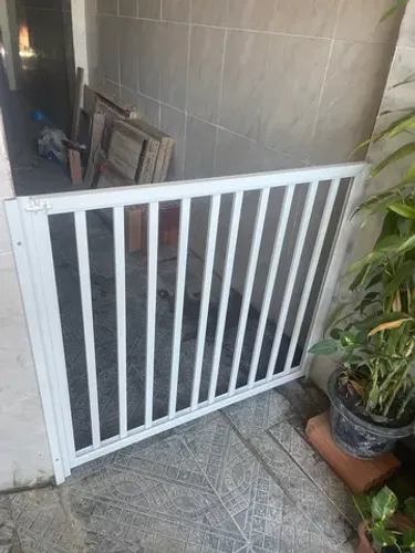 Portão palito