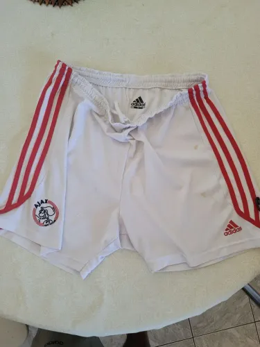 Shorts Ajax tam M
