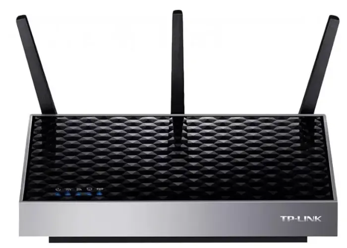 Repetidor Tp-link Re580d Ac1900 - Seminovo Ótimo Estado