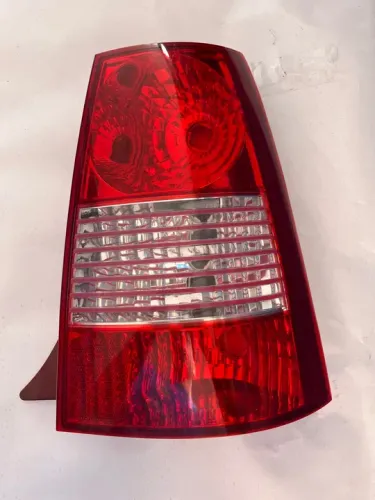 Lanterna Lado Direito Kia Picanto 2007 Original