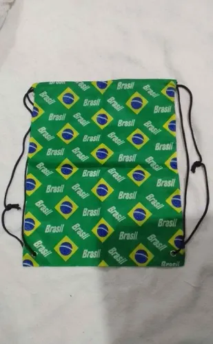 Bolsa de Nylon