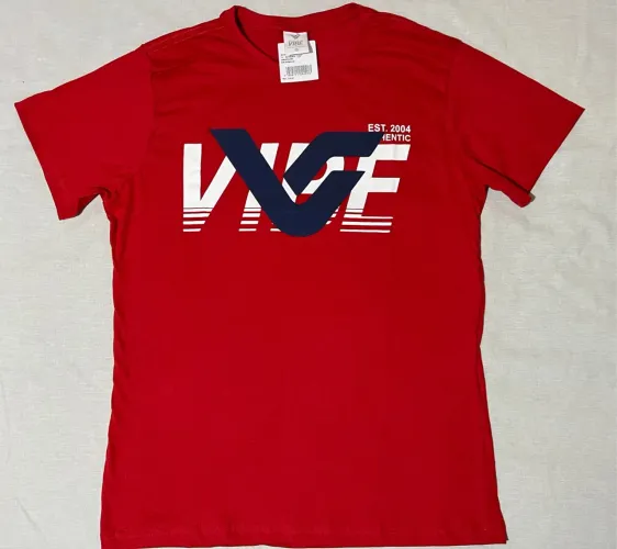 Camiseta G ( 4 por 100 )