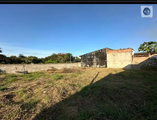 Investimento: Terreno à venda no bairro Jardim São Jerônimo, em Sumaré/SP