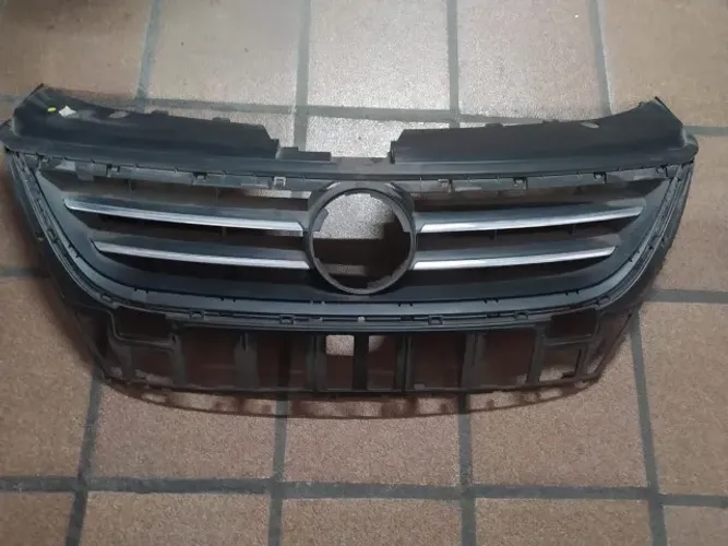 Grade Passat Cc 2009 2010 2011 2012
