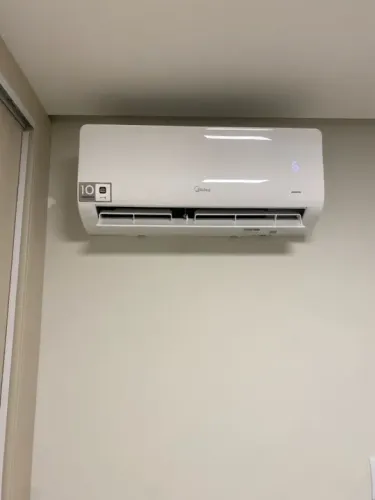 Empresa de refrigeração