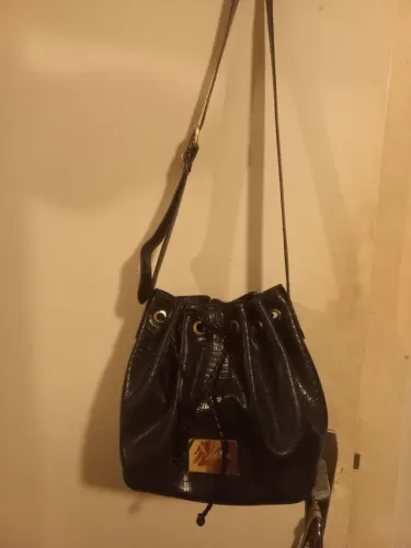 Bolsa saco preta 