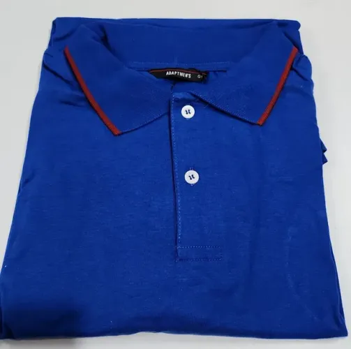 Polo Plus Size