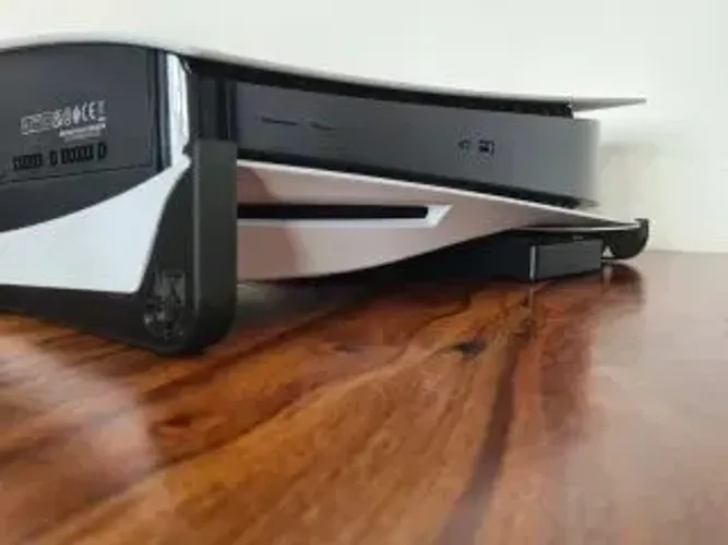 Suporte para Playstation 5