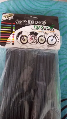 Acessório para bicicleta