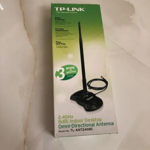 Antena 8 DBI
