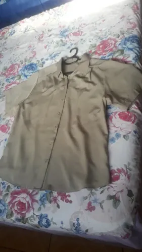 Blusa Seda