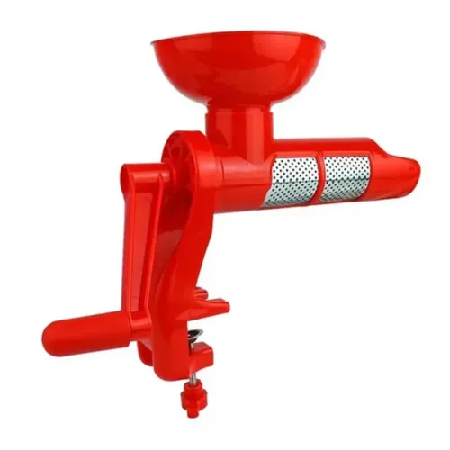 Maquina Compacta Fazer Molho Tomate Caseiro 119977