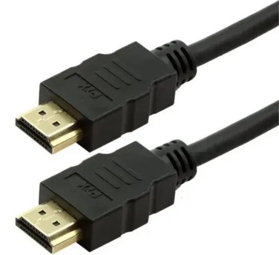 Cabo Hdmi 10 Metros 4k Alta Resolução 3d 1080p FullHd Live Arduino Automação COD-CP399