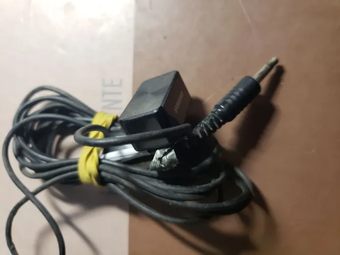 Cabo de IR.  Samsung para TV