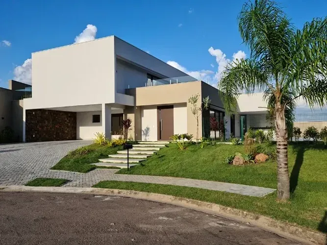 CASA A VENDA CONDOMÍNIO TERRAS DA ALVORADA - MEDEIROS - JUNDIAÍ/SP.