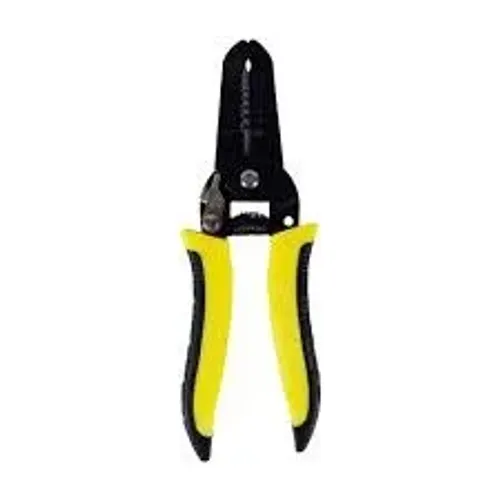 Alicate Crimpador TROYA TOOLS 1022