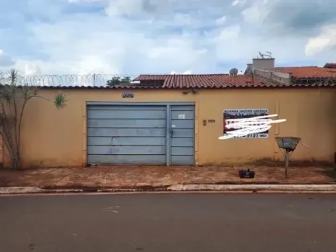 07 - Casa na Cidade Operaria un 201