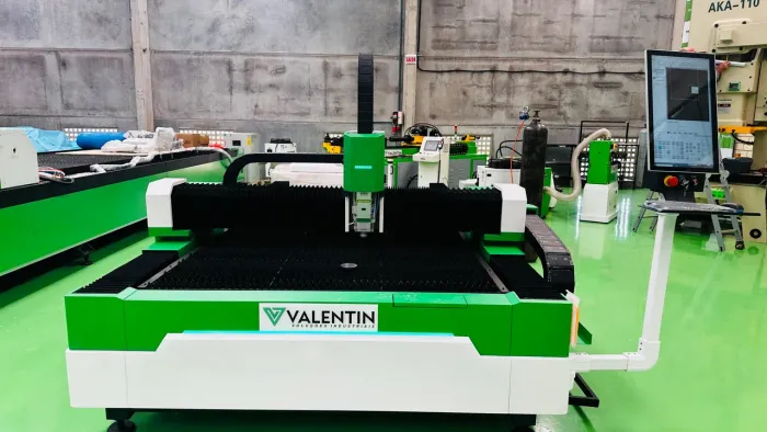 A MELHOR CORTE LASER DO MERCADO!