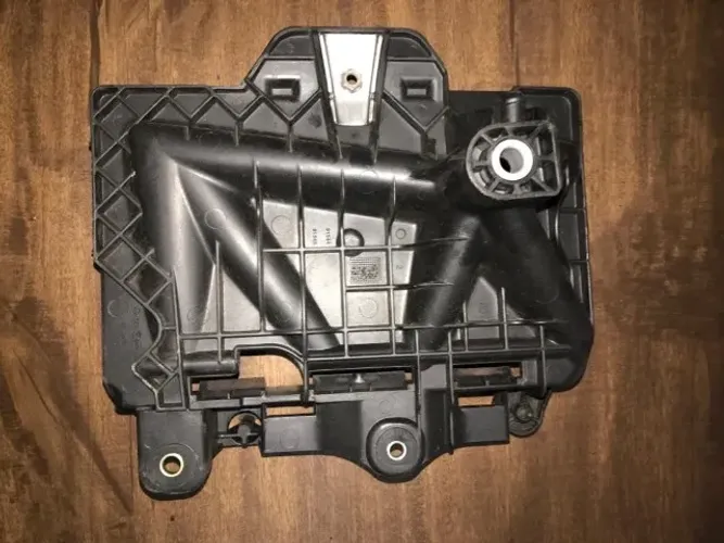 Suporte da bateria original para Gol, Voyage, Fox, Crossfox, Specefox e  Saveiro 