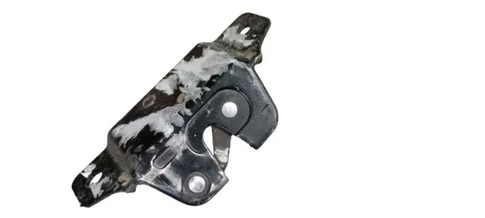 Fechadura Tampa Traseira Citroen Xsara 1998-2003