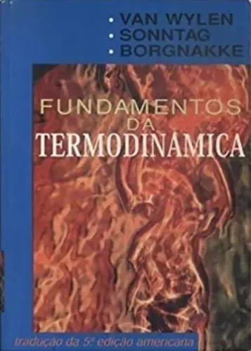 Fundamentos da Termodinâmica