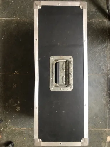 Hard Case para Monitores ou outros acessórios 