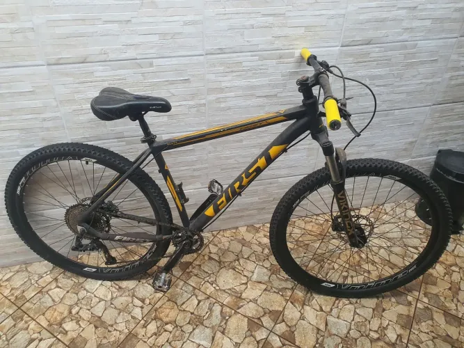 First Aro 29