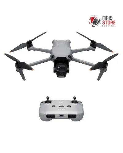 Drone Dji Air 3S Standart (DJI RC N3) - (Novo/Lacrado)