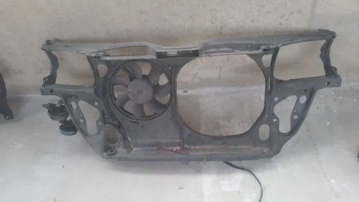 Vendo painel frontal do passat alemão ano 99
