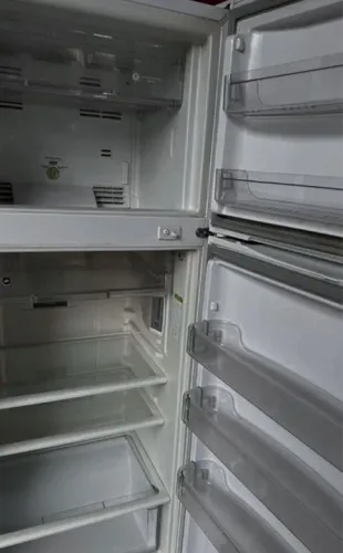 Geladeira frost free Consul 440 litros 
