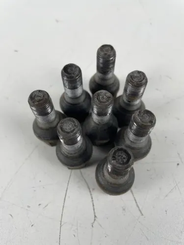Kit Parafuso da Roda Fiat Palio Weekend 1.4 2013