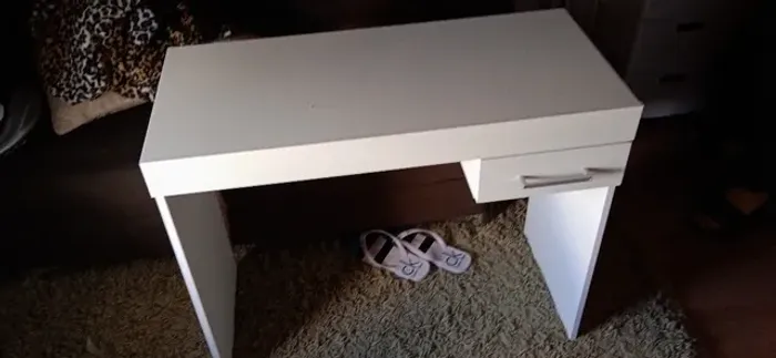 Promoção Mesa Escritorio - CAP 