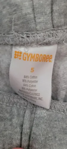 Calça Gymboree - 5 anos
