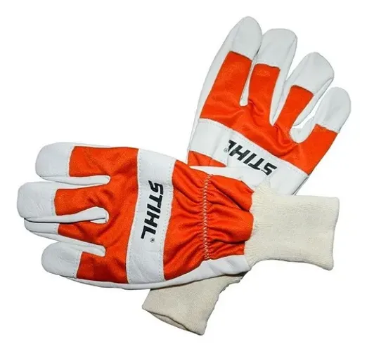 Luva De Protecao Standard Stihl Original