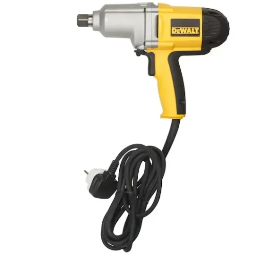 Chave de Impacto 3/4'' (19 mm) Dw294-B2-Dewalt