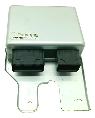 Modulo Direção Eletrica Civic 2014