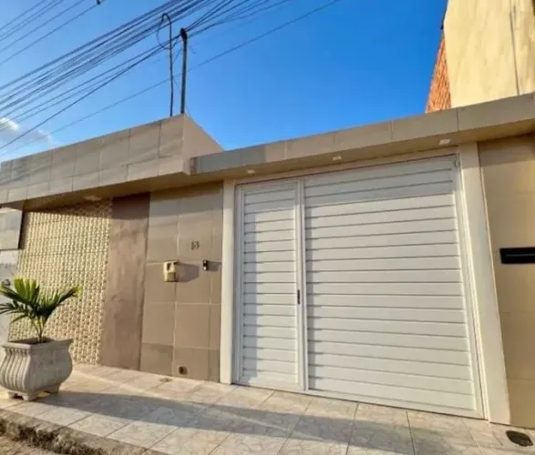 - Casa no Cohafuma